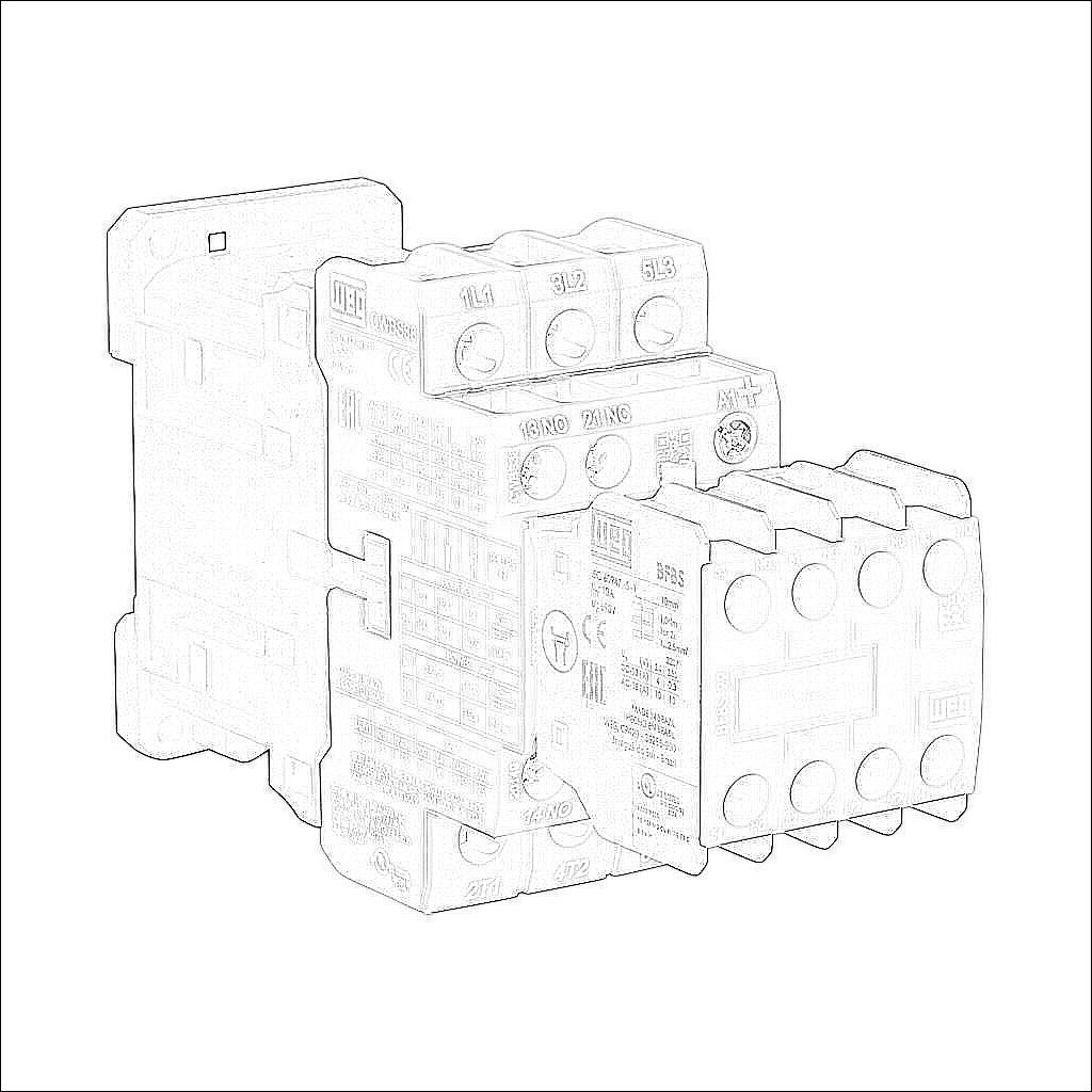 CWBS38-33-30C03
