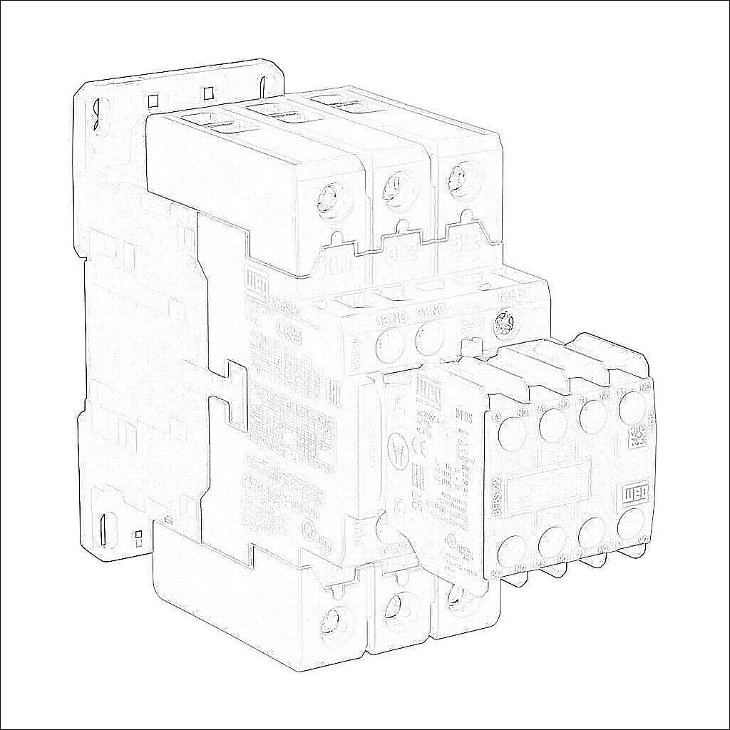 CWBS40-33-30C03