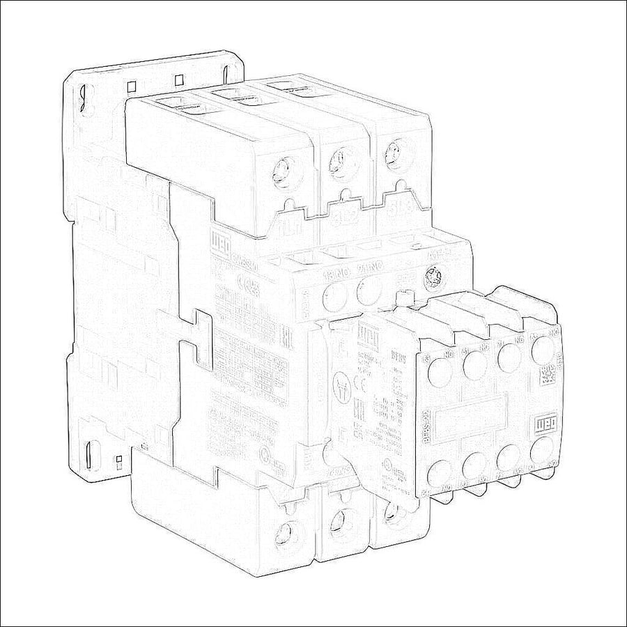 CWBS40-33-30C03