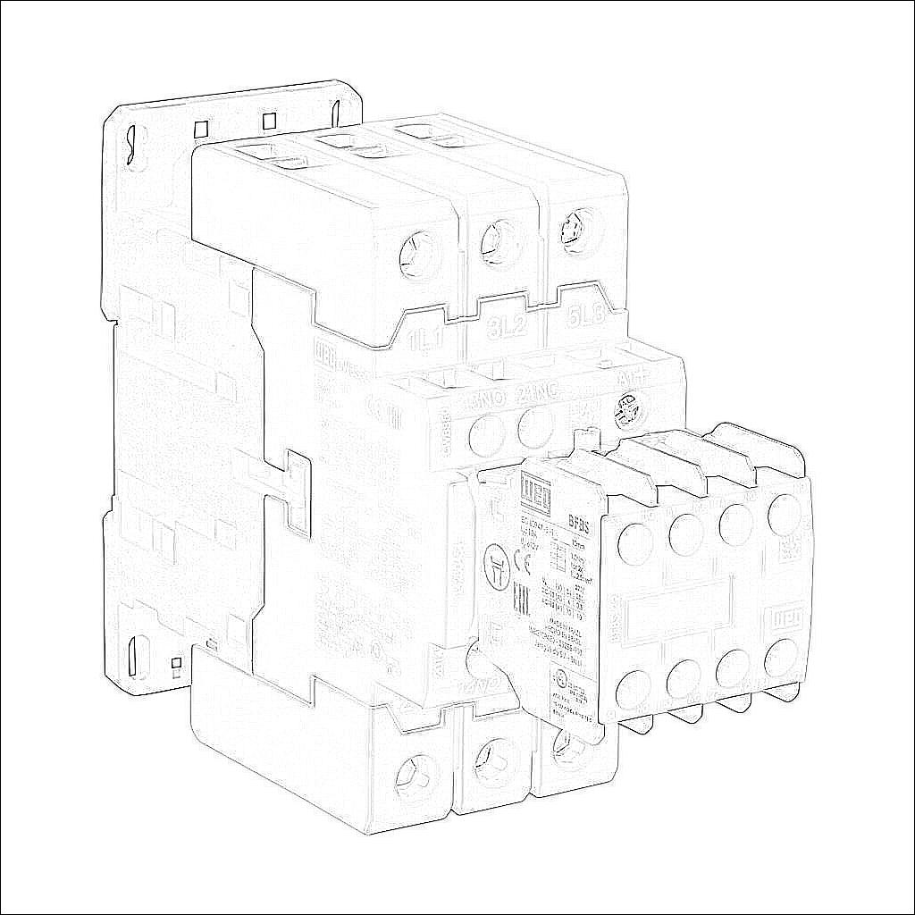 CWBS50-33-30C03