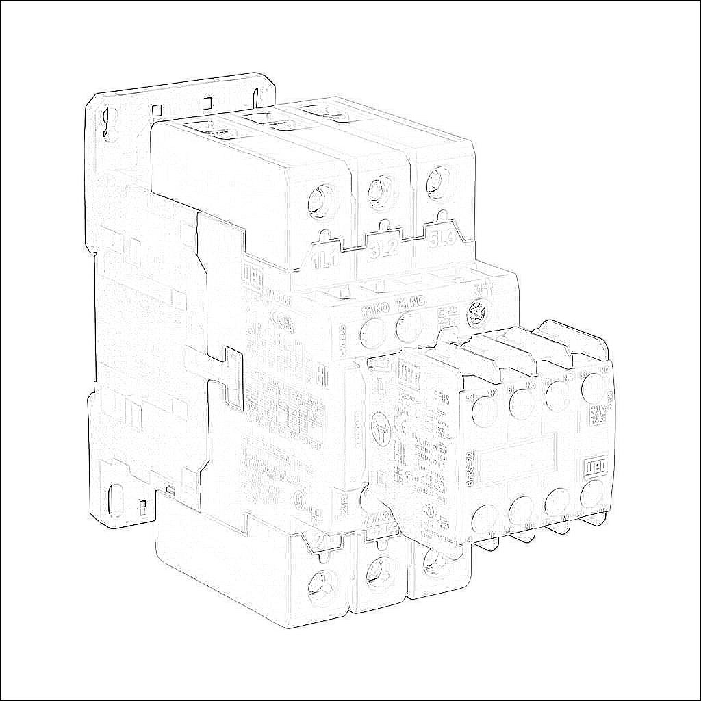CWBS65-33-30C03