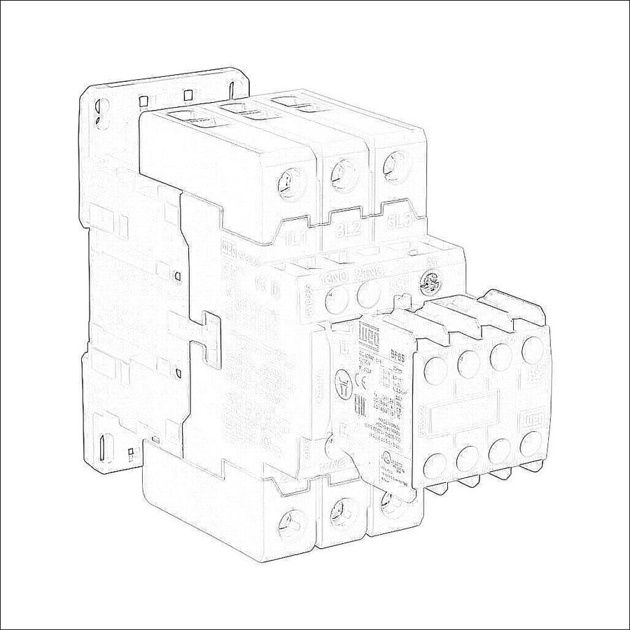 CWBS65-33-30D02
