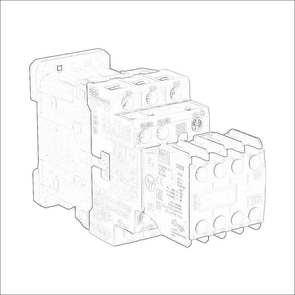 CWBS9-33-30C03