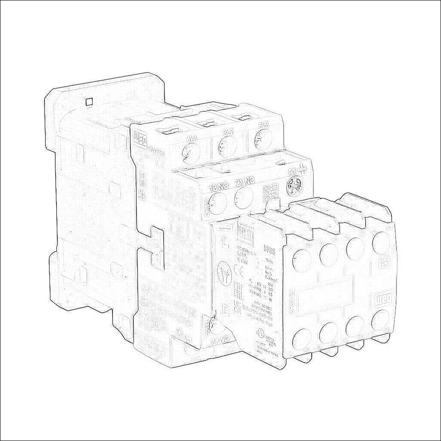 CWBS9-33-30C03