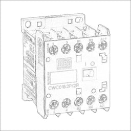 CWC016-00-22V24
