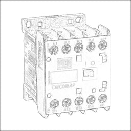 CWC016-00-40L02