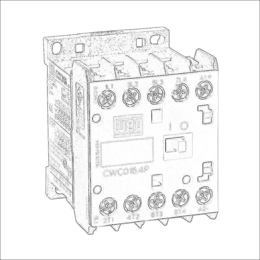 CWC016-00-40L02