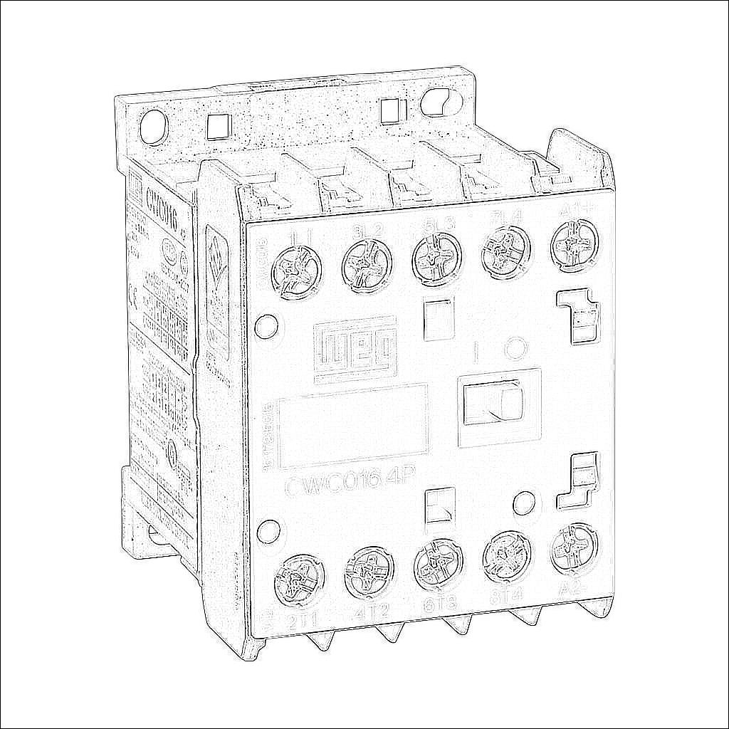 CWC016-00-40L03