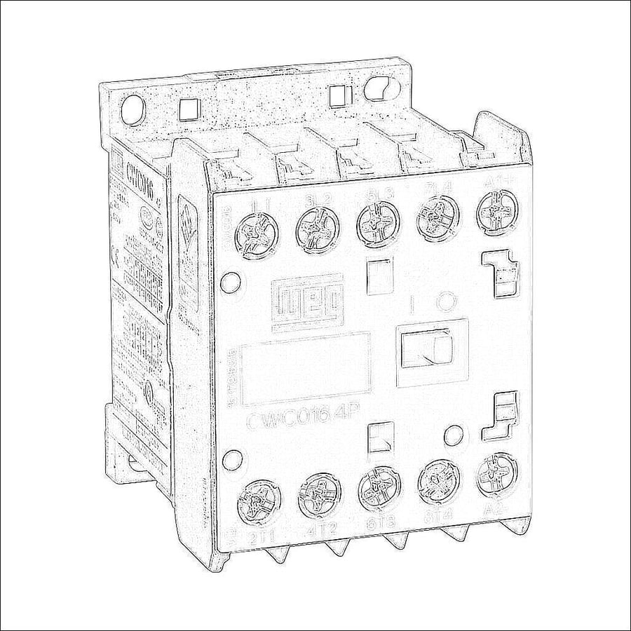 CWC016-00-40L03
