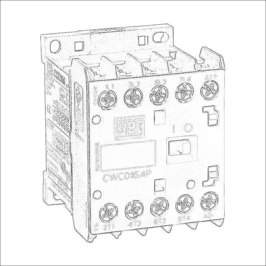 CWC016-00-40V04