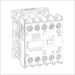 CWC016-00-40V24