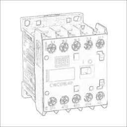 CWC016-00-40V47
