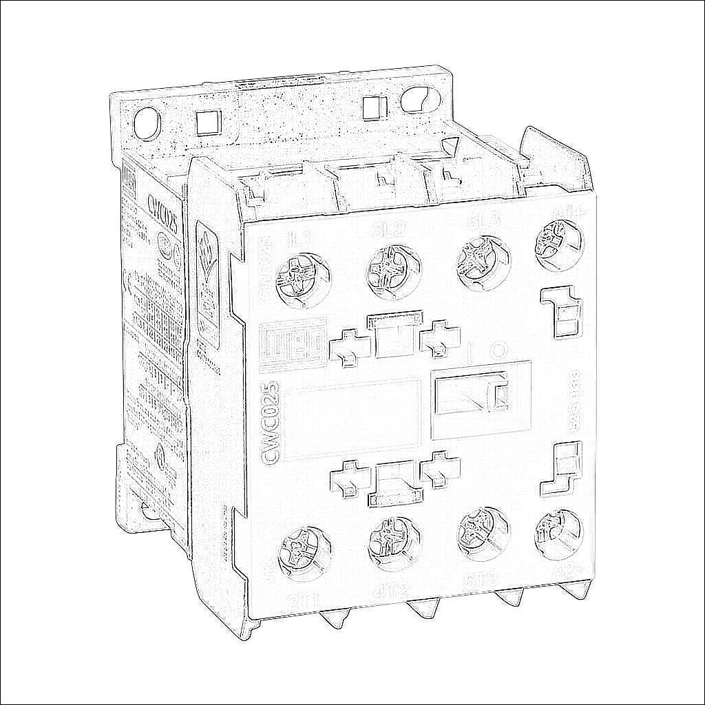 CWC025-00-30V18