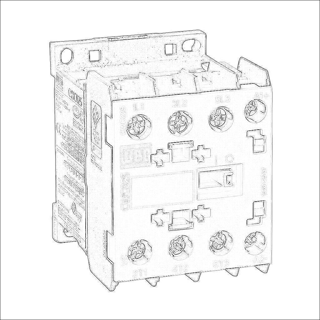CWC025-00-30V24
