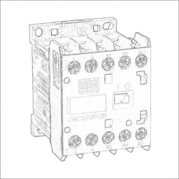 CWC07-00-22R03