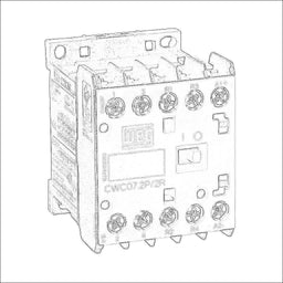 CWC07-00-22V47