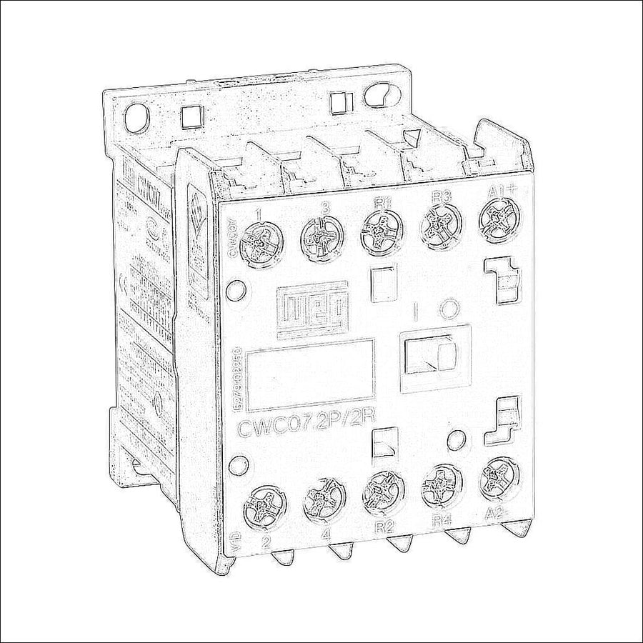 CWC07-00-22V47