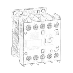 CWC07-00-40L03