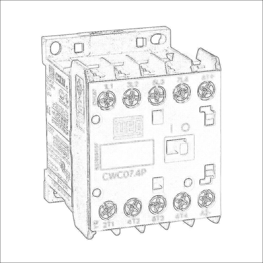 CWC07-00-40V04