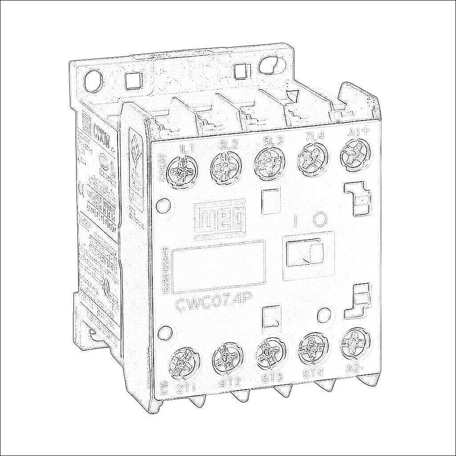 CWC07-00-40V18
