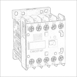 CWC07-00-40V24