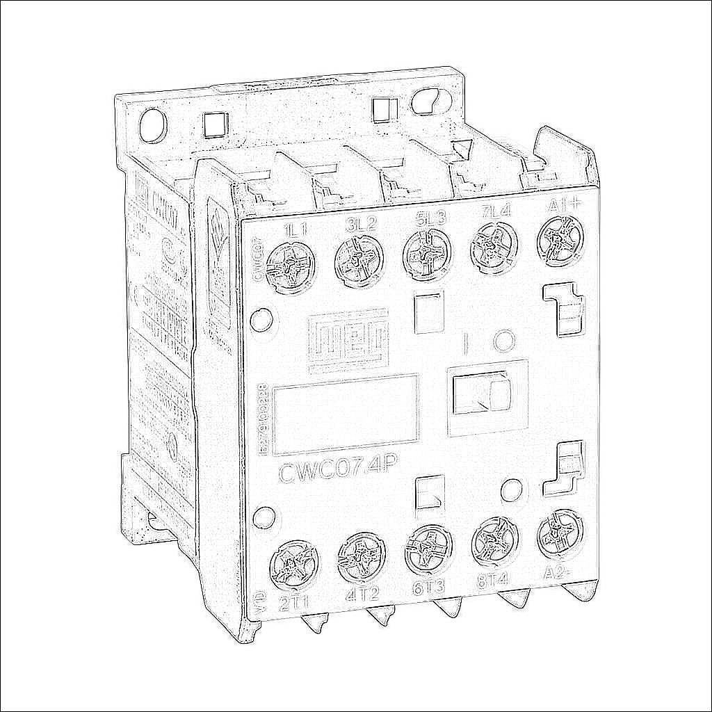 CWC07-00-40V47