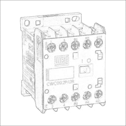 CWC09-00-22R03
