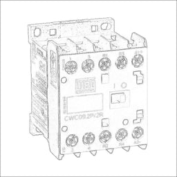 CWC09-00-22V24