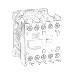 CWC09-00-40L03