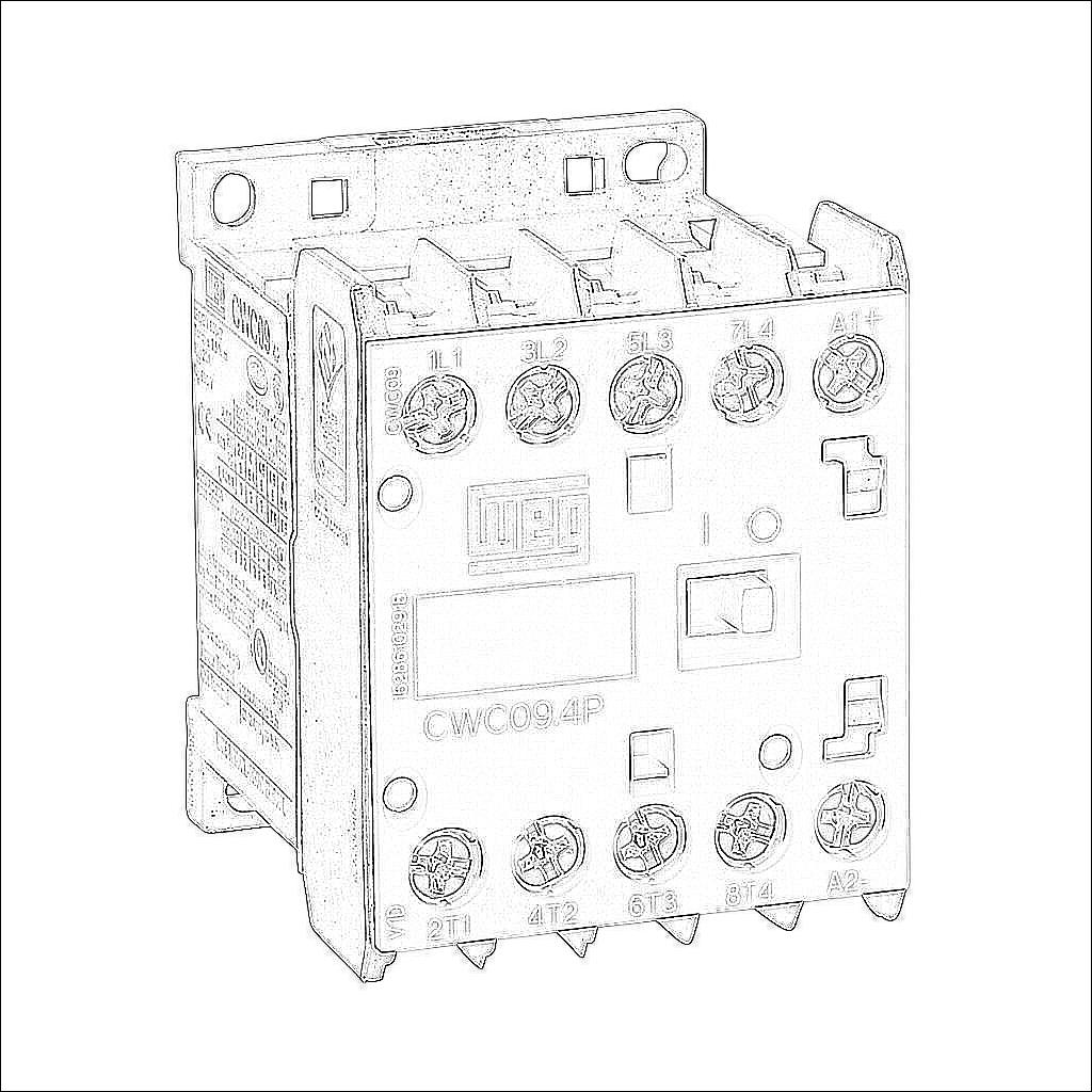 CWC09-00-40V18