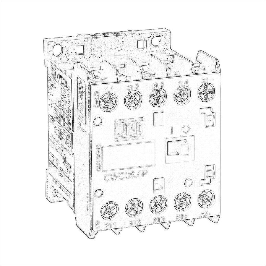 CWC09-00-40V24