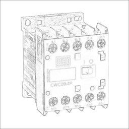 CWC09-00-40V47