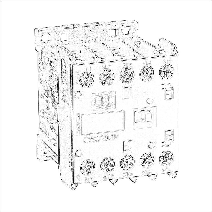 CWC09-00-40V47