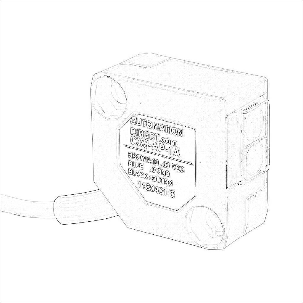 CX3-AP-1A