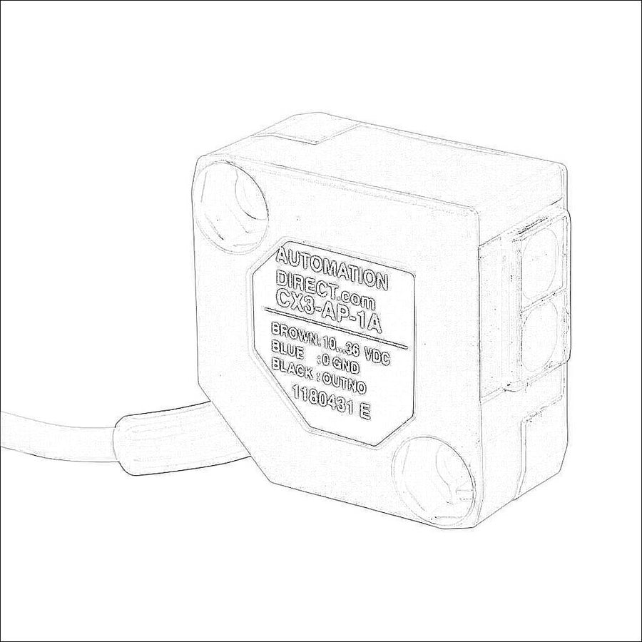 CX3-AP-1A