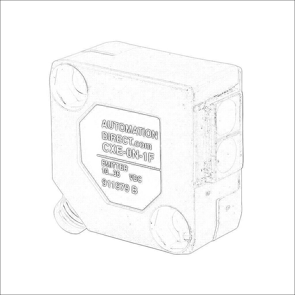 CXE-0N-1F