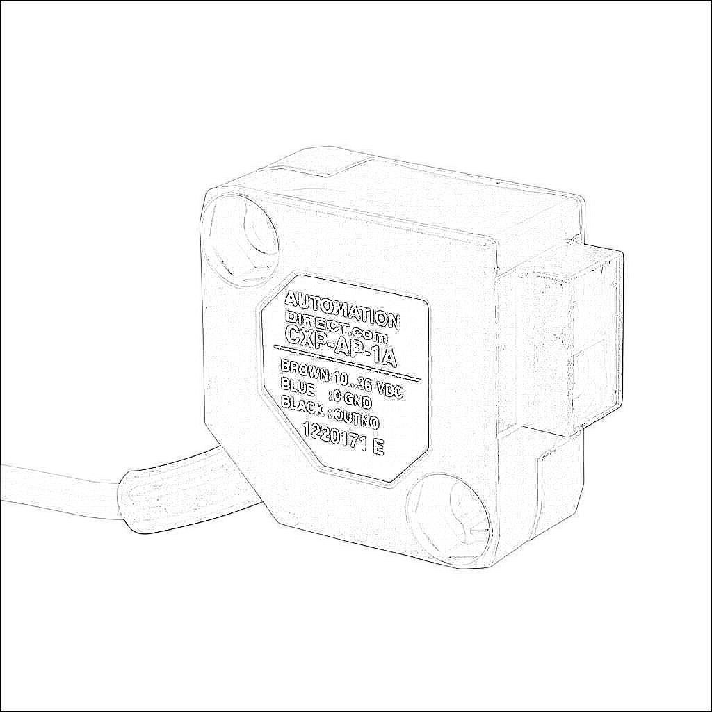 CXP-AP-1A
