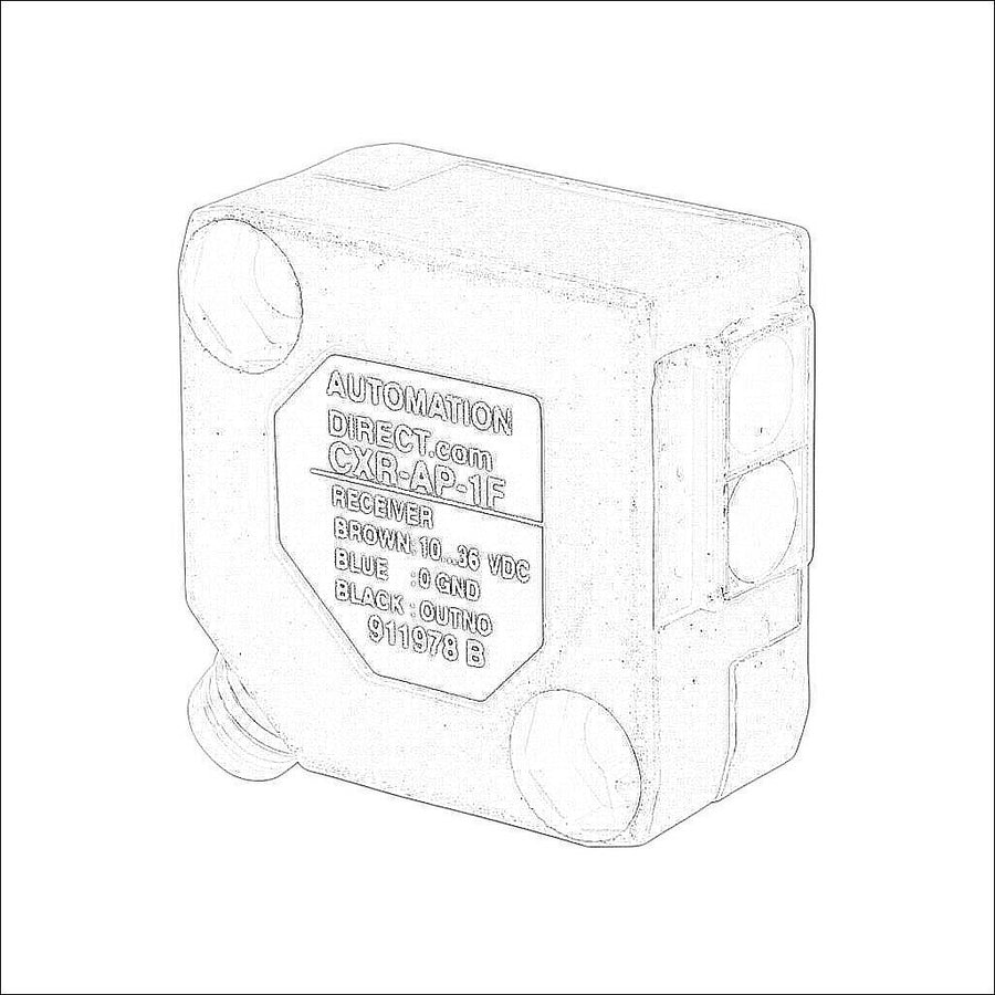 CXR-AP-1F