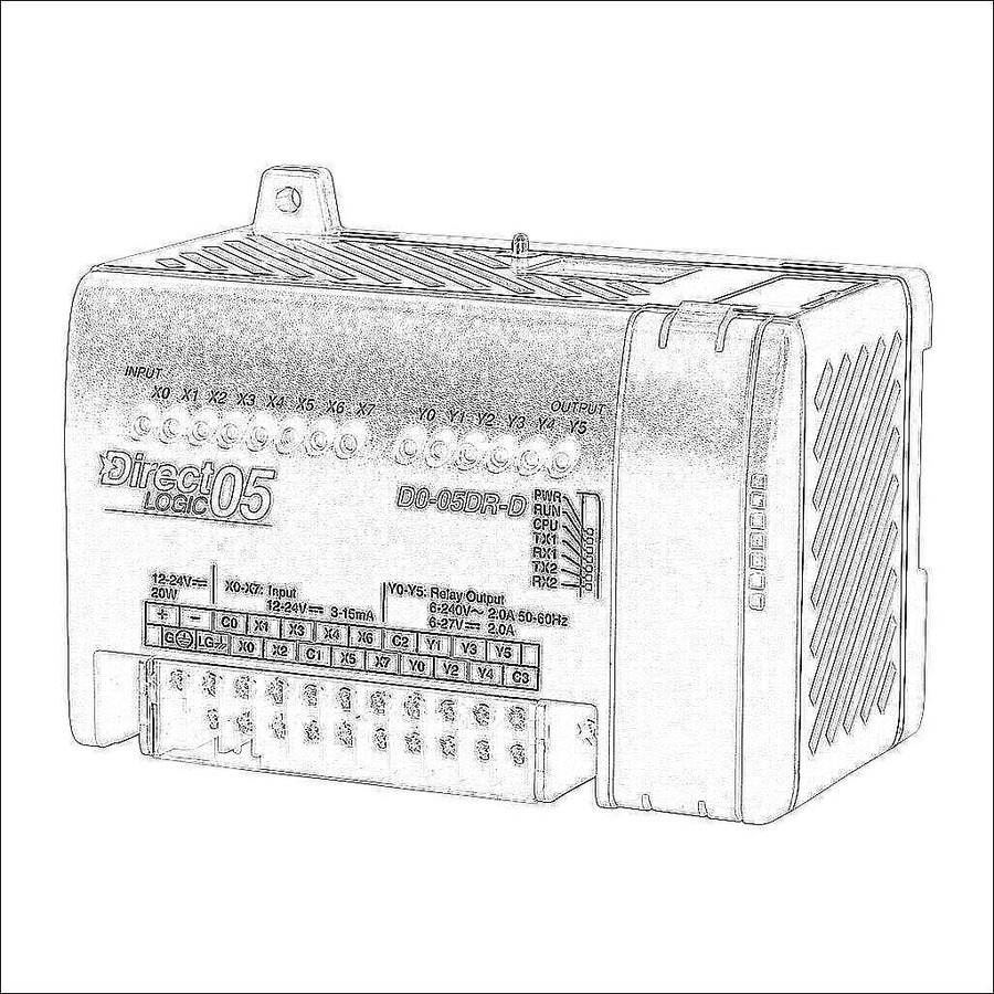 D0-05DR-D