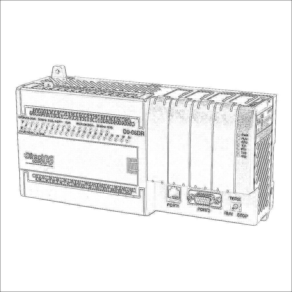 D0-06DR