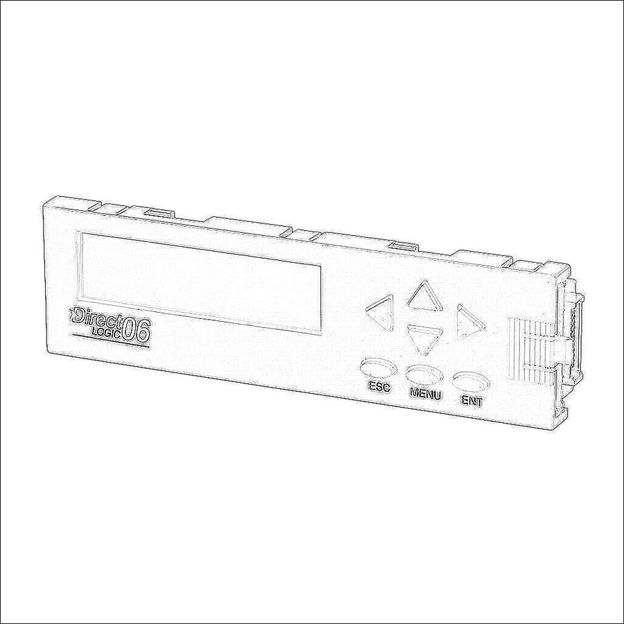 D0-06LCD