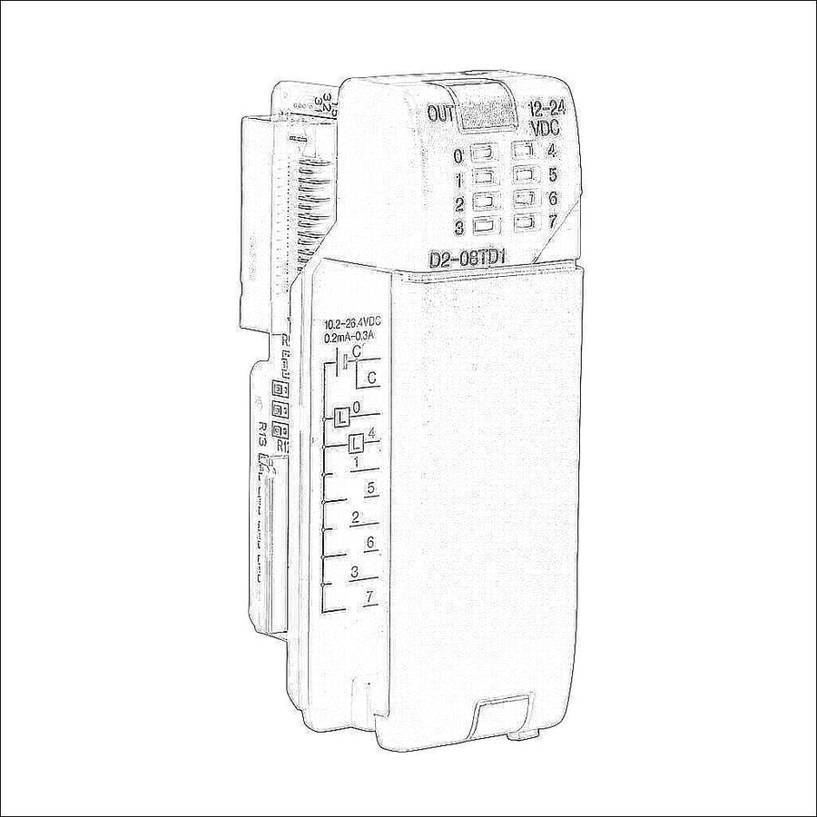 D2-08TD1