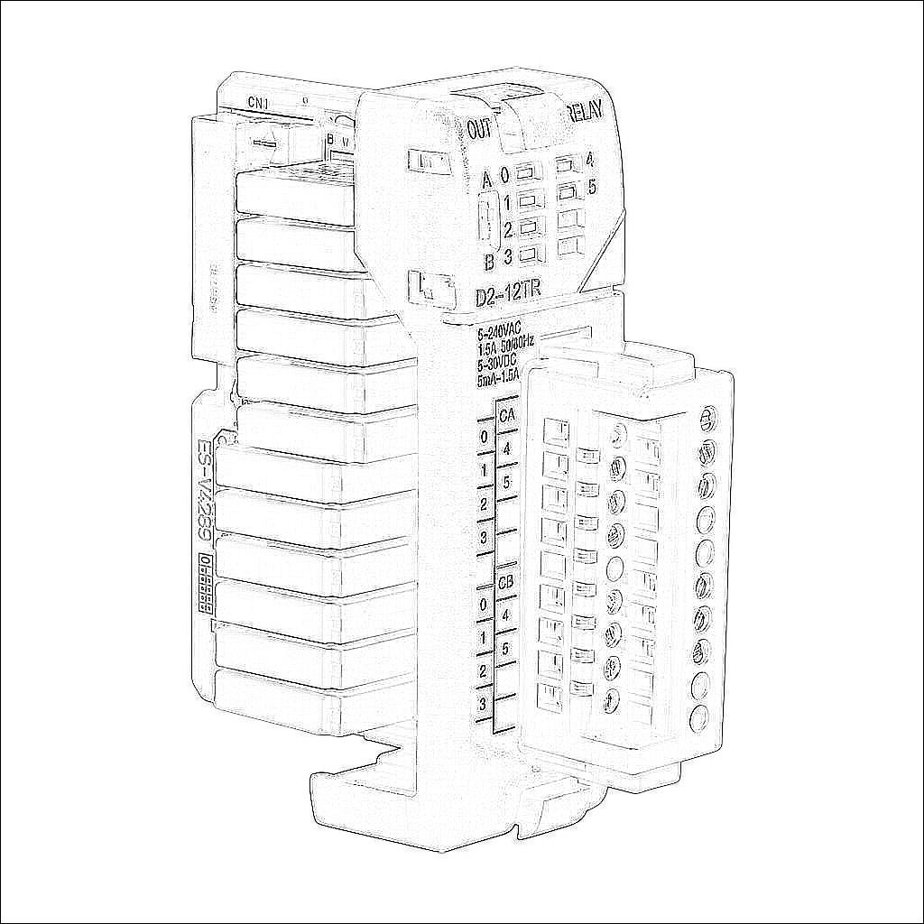 D2-12TR