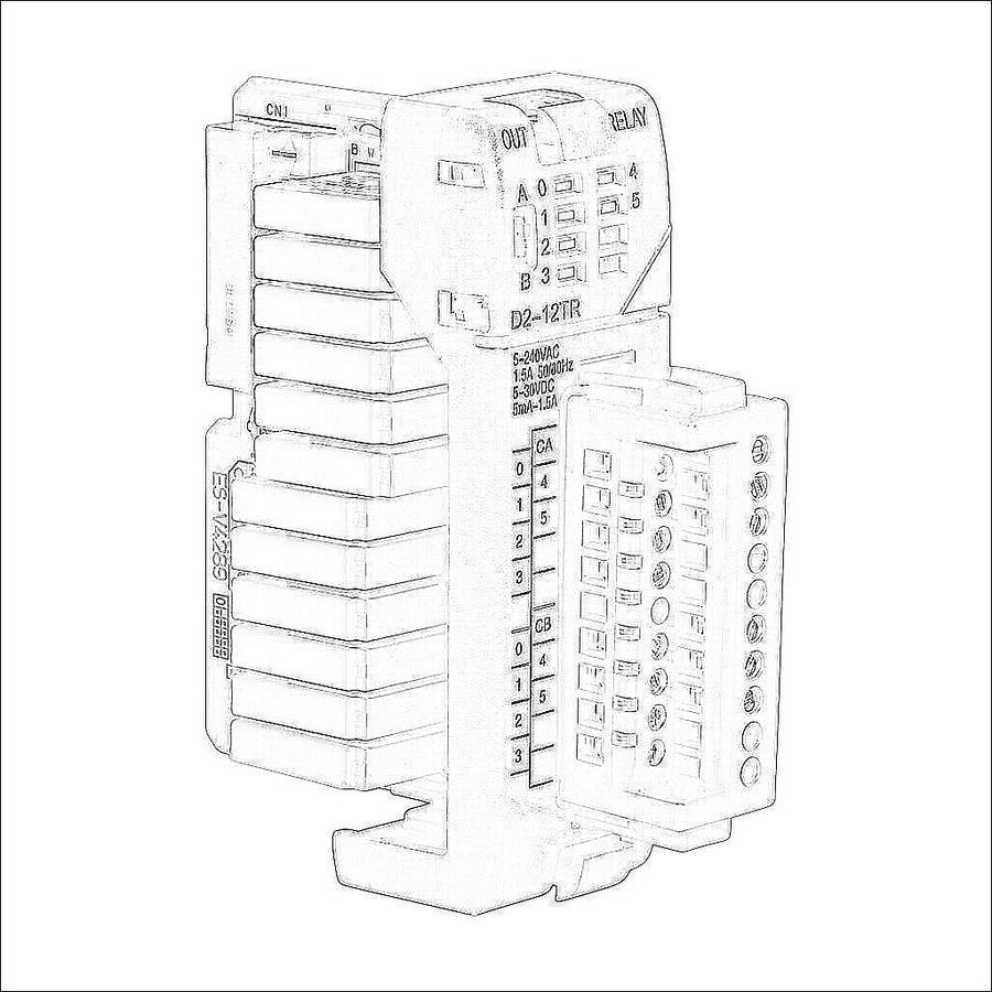 D2-12TR