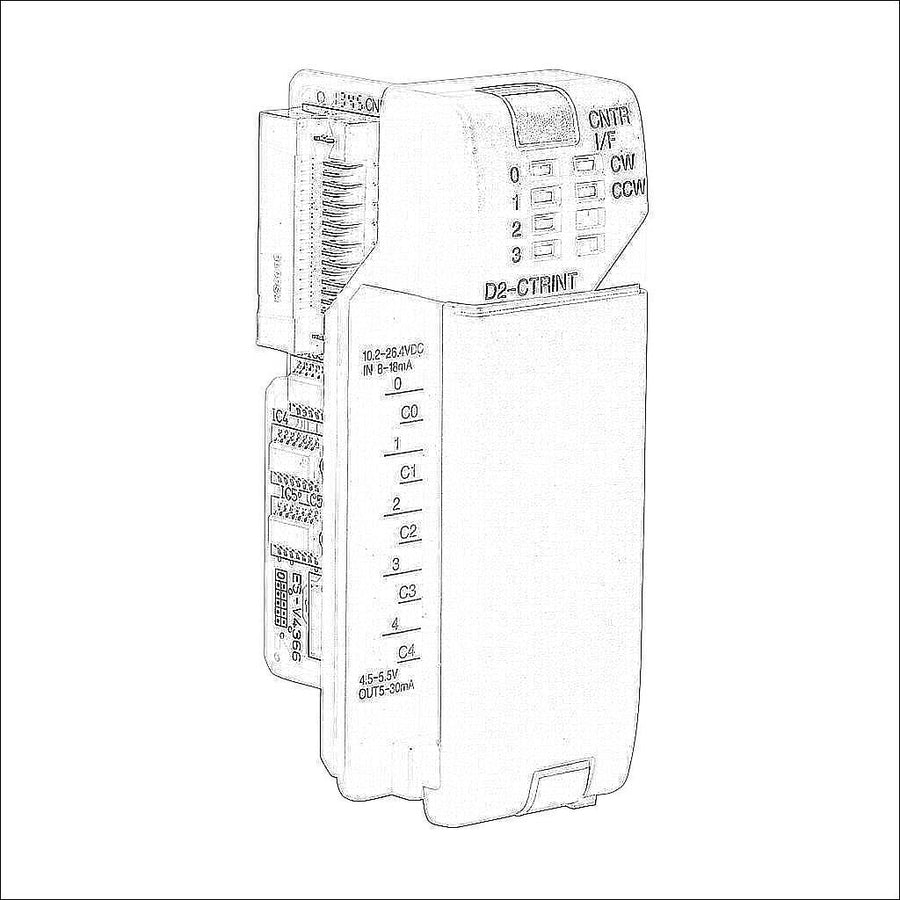 D2-CTRINT