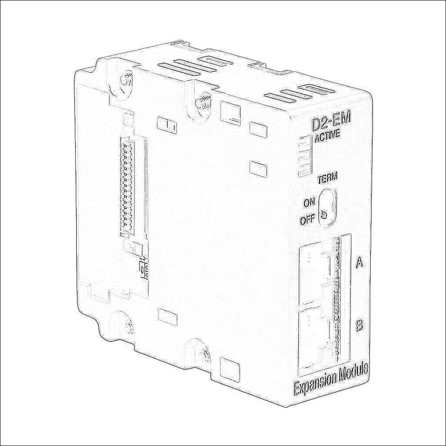 D2-EM