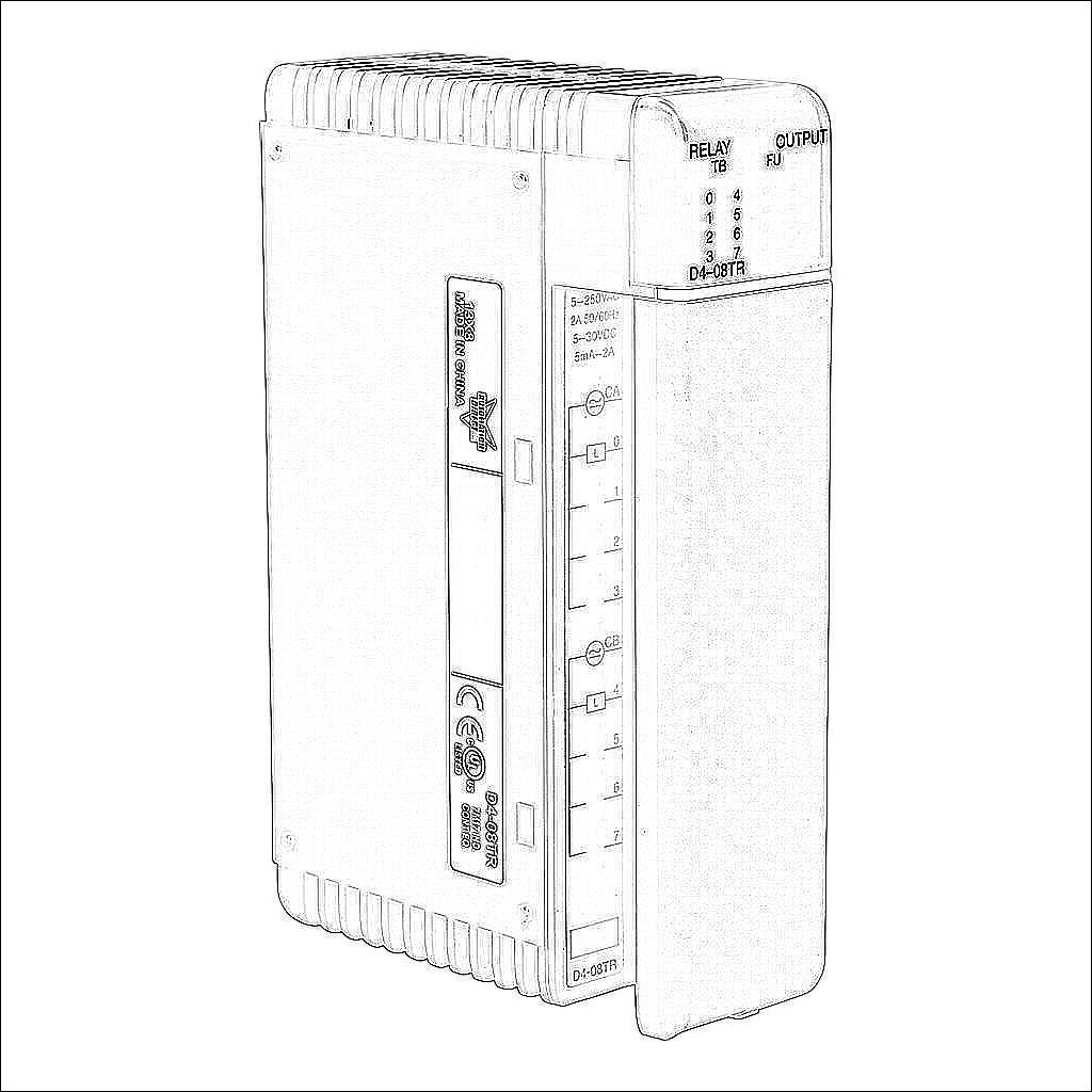 D4-08TR