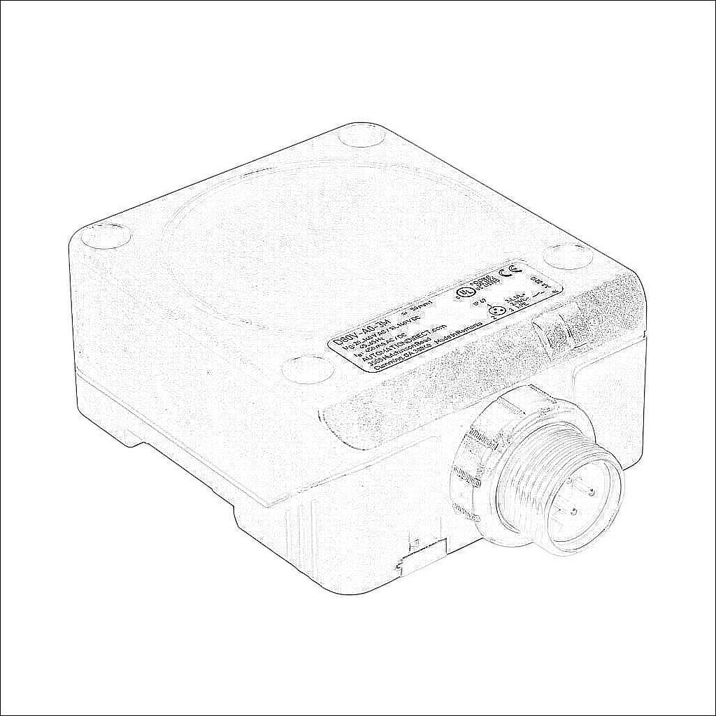 D80V-A0-3M
