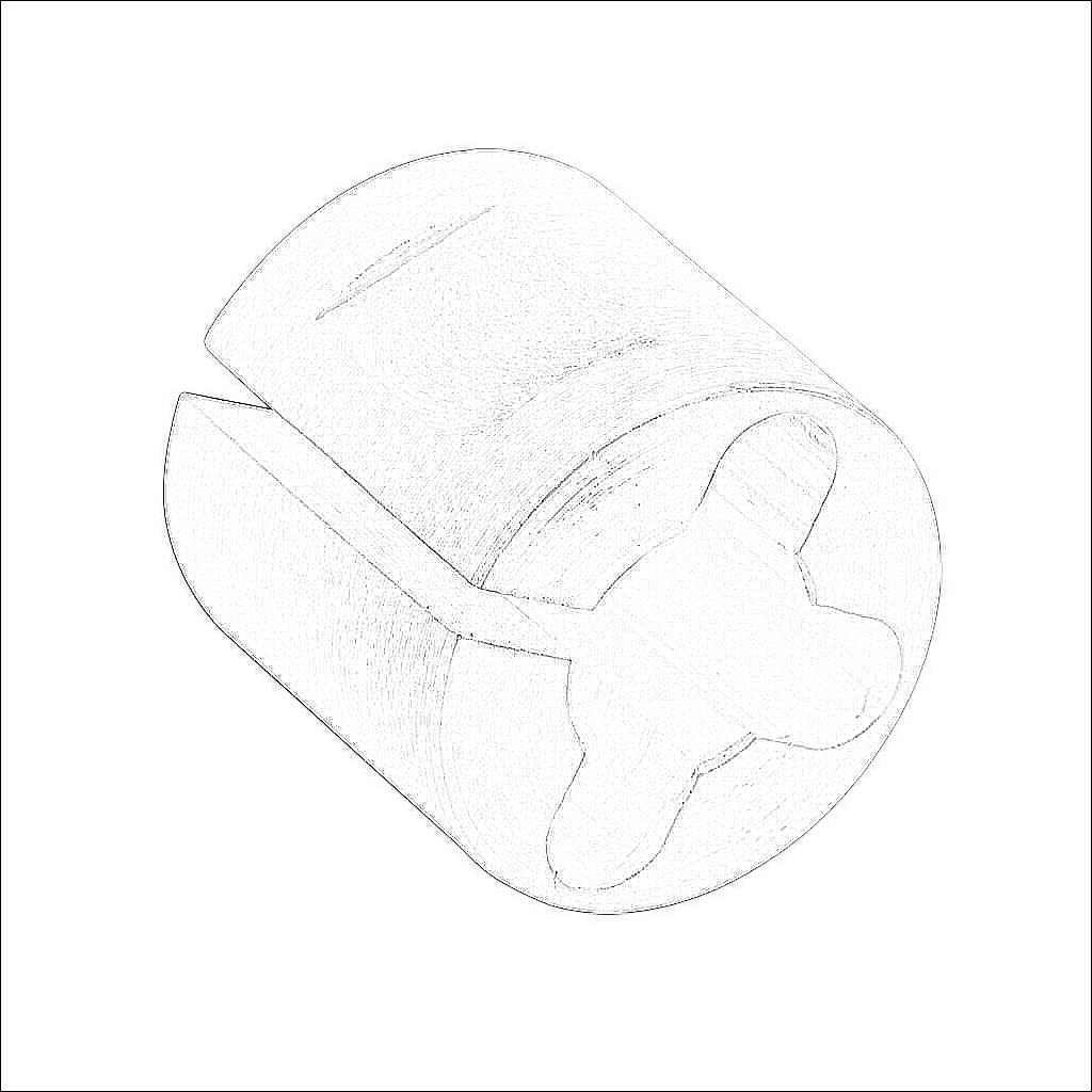 DC-BRS08-06M