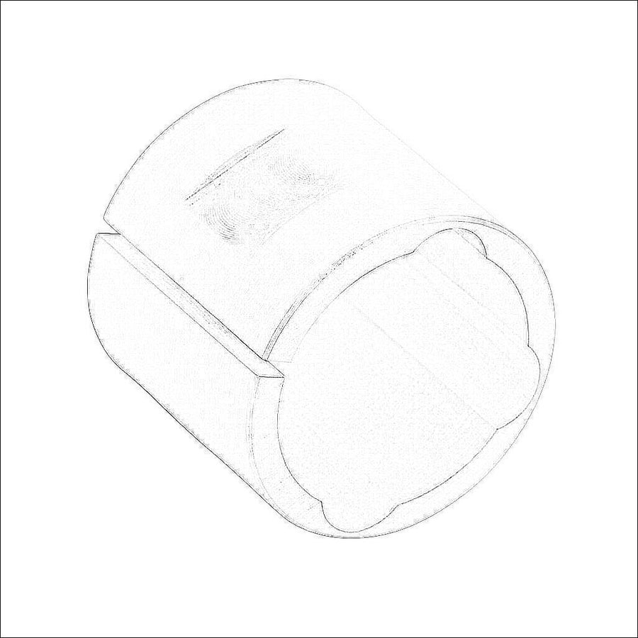 DC-BRS14-18M